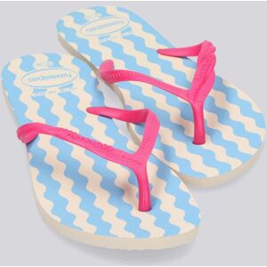 Havaianas Fantasia Style II - Chinelos Mulher tamanho 40 Havaianas Fantasia Style II - Chinelos Mulher tamanho 40