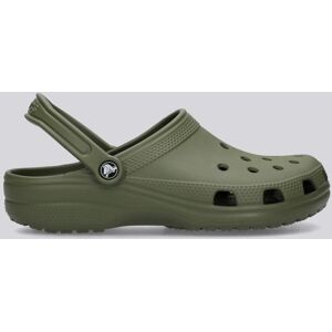 Crocs Classic Clog - Caqui - Socas Homem MKP tamanho 45 Crocs Classic Clog - Caqui - Socas Homem MKP tamanho 45