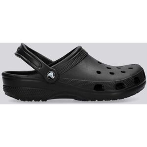 Crocs Classic Clog - Preto - Socas Mulher MKP tamanho 48-49 Crocs Classic Clog - Preto - Socas Mulher MKP tamanho 48-49