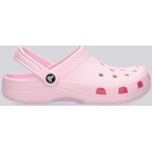 Crocs Classic Clog - Rosa - Socas Mulher tamanho 36 Crocs Classic Clog - Rosa - Socas Mulher tamanho 36