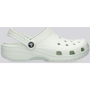 Crocs Classic Clog - Verde - Socas Mulher tamanho 39 Crocs Classic Clog - Verde - Socas Mulher tamanho 39