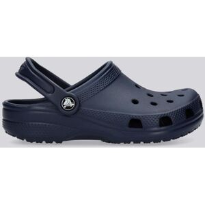 Crocs Classic Clog - Azul - Socas Menino tamanho 28 Crocs Classic Clog - Azul - Socas Menino tamanho 28
