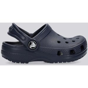 Crocs Classic Clog - Azul - Socas Menino tamanho 23 Crocs Classic Clog - Azul - Socas Menino tamanho 23
