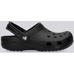 Crocs Classic Clog - Preto - Socas Menino MKP tamanho 29 Crocs Classic Clog - Preto - Socas Menino MKP tamanho 29