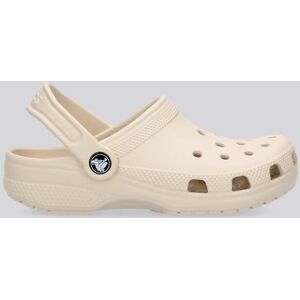 Crocs Classic Clog - Bege - Socas Menina tamanho 29 Crocs Classic Clog - Bege - Socas Menina tamanho 29