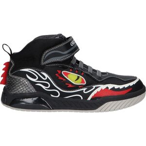 Botas Geox J Inek MKP Botas Geox J Inek MKP