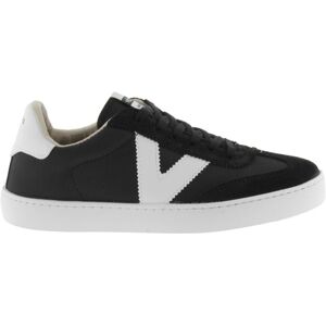 Victoria Tênis - Camurça Nylon Ecológico - Tênis Victoria Tênis - Camurça Nylon Ecológico - Tênis