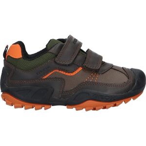 Botas Geox J261va 0mefu J New Savage MKP Botas Geox J261va 0mefu J New Savage MKP