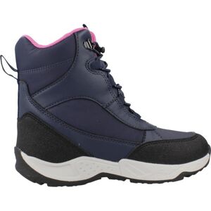 Botas Geox J Sentiero Girl B Ab MKP Botas Geox J Sentiero Girl B Ab MKP