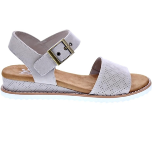Sandalias Skechers Desert Kiss Rosa MKP Sandalias Skechers Desert Kiss Rosa MKP
