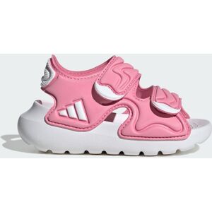 Sandálias Altaswim 3 Para Bebé adidas - Rosa para Crianças unissex MKP Sandálias Altaswim 3 Para Bebé adidas - Rosa para Crianças unissex MKP