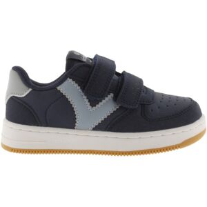 victoria shoes Tênis De Efeito Couro Victoria Tiempo Com Peças De Camurça No Tom E Tiras Adesivas 1124117 MKP victoria shoes Tênis De Efeito Couro Victoria Tiempo Com Peças De Camurça No Tom E Tiras Adesivas 1124117 MKP