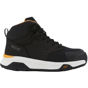 Botas De Segurança Nubuck Regatta Metafort MKP Botas De Segurança Nubuck Regatta Metafort MKP