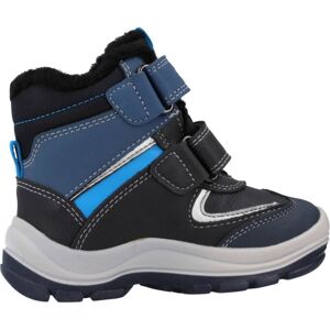 Botas Geox B Flanfil Boy B Abx MKP Botas Geox B Flanfil Boy B Abx MKP