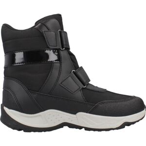 Botas Geox J Sentiero Girl B Ab MKP Botas Geox J Sentiero Girl B Ab MKP