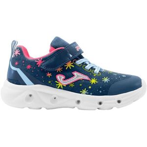 Joma Space Jr 2403 Navy - Tênis Joma Space Jr 2403 Navy - Tênis