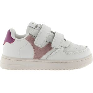 Victoria Tênis Rosa Modelo 1124104 - Tênis Victoria Tênis Rosa Modelo 1124104 - Tênis