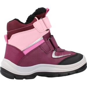 Botas Geox B Flanfil Girl B Abx MKP Botas Geox B Flanfil Girl B Abx MKP
