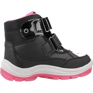 Botas Geox B Flanfil Girl B Abx MKP Botas Geox B Flanfil Girl B Abx MKP