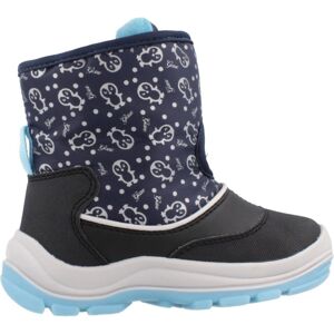 Botas Geox B Flanfil Girl B Abx MKP Botas Geox B Flanfil Girl B Abx MKP