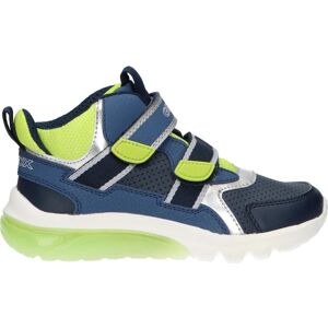 Botins Geox J36lba 0buce J Ciberdron MKP Botins Geox J36lba 0buce J Ciberdron MKP