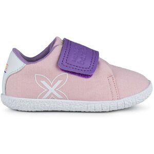 Zapatillas Munich Baby Paulo 8029001 Rosa/violeta - Rosa para Bebê MKP Zapatillas Munich Baby Paulo 8029001 Rosa/violeta - Rosa para Bebê MKP