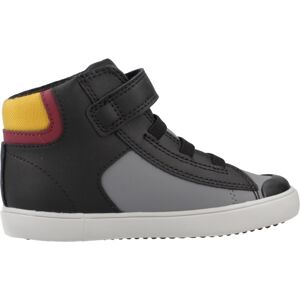 Botas Geox B Gisli - Botas Menino MKP Botas Geox B Gisli - Botas Menino MKP