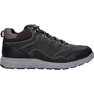 Botas Geox U165uc 03214 U Hallson MKP Botas Geox U165uc 03214 U Hallson MKP