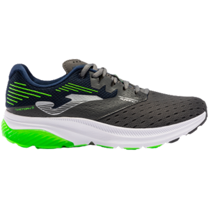 Tênis Joma Victory Masculino 2212 Verde Fluor MKP Tênis Joma Victory Masculino 2212 Verde Fluor MKP