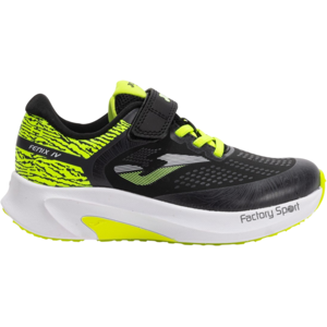 Joma fenix - JOMA FENIX VELCRO NEGRO/AMARILLO FL MKP Joma fenix - JOMA FENIX VELCRO NEGRO/AMARILLO FL MKP