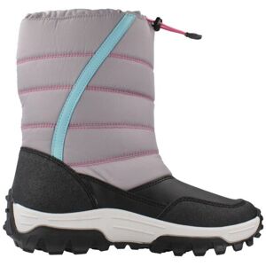 Botas Geox J Himalaya Girl B Ab MKP Botas Geox J Himalaya Girl B Ab MKP