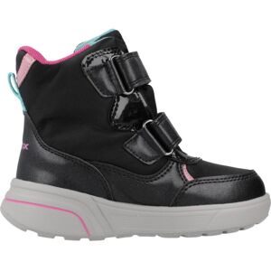 Botas Geox J Sveggen Girl B Abx MKP Botas Geox J Sveggen Girl B Abx MKP