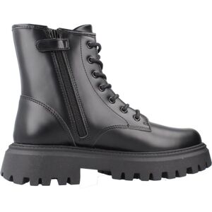 Botas Geox J Maquinnens Girl MKP Botas Geox J Maquinnens Girl MKP