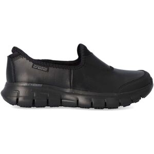 Sapatilhas De Couro Skechers 76536ec MKP Sapatilhas De Couro Skechers 76536ec MKP