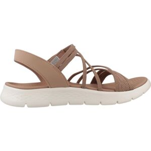 Sandálias Skechers Go Walk Flex MKP Sandálias Skechers Go Walk Flex MKP