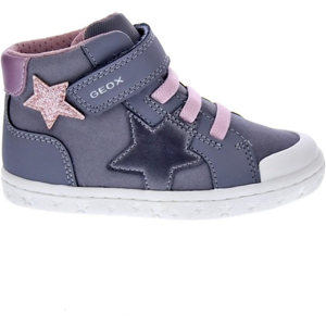 Botas Geox B Gisli Girl MKP Botas Geox B Gisli Girl MKP