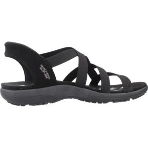 Sandálias Skechers Reggae Slim Stretch Flex MKP Sandálias Skechers Reggae Slim Stretch Flex MKP