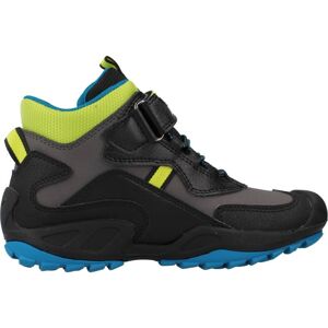 Botas Geox J New Savage A MKP Botas Geox J New Savage A MKP