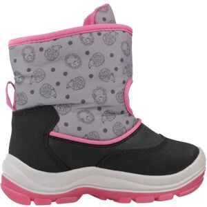 Botas Geox B Flanfil Girl B Abx MKP Botas Geox B Flanfil Girl B Abx MKP