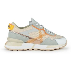 Zapatillas Munich Pulsar 8211004 Camel MKP Zapatillas Munich Pulsar 8211004 Camel MKP