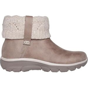 Botas Skechers Going Cozy Weather 2 - Botas Mulher MKP Botas Skechers Going Cozy Weather 2 - Botas Mulher MKP