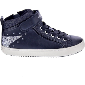 Botas Geox J Kalispera Girl M MKP Botas Geox J Kalispera Girl M MKP
