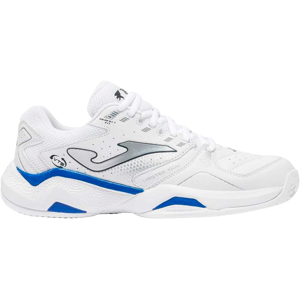 Joma Master 1000 2642 Tênis Brancos MKP Joma Master 1000 2642 Tênis Brancos MKP