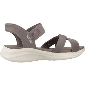 Sandálias Skechers Slip - Ins Ultra Flex 3.0 MKP Sandálias Skechers Slip - Ins Ultra Flex 3.0 MKP