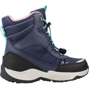 Botas Geox J Sentiero Girl B Ab MKP Botas Geox J Sentiero Girl B Ab MKP