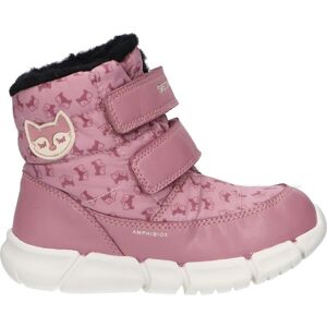 Botas Geox163qa 0mnnf Flexyper Girl Ab - #VALUE! MKP Botas Geox163qa 0mnnf Flexyper Girl Ab - #VALUE! MKP