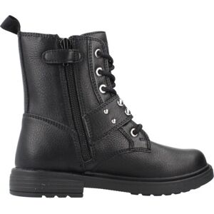 Botas Geox J Eclair Girl MKP Botas Geox J Eclair Girl MKP