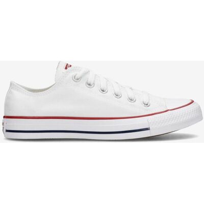 Converse All Star Chuck Taylor - Branco - Ténis Lona Mulher tamanho 39 Converse All Star Chuck Taylor - Branco - Ténis Lona Mulher tamanho 39