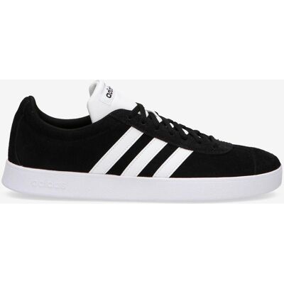 Adidas Q1 VL Court 2.0 - Preto - Sapatilhas Homem MKP Adidas Q1 VL Court 2.0 - Preto - Sapatilhas Homem MKP
