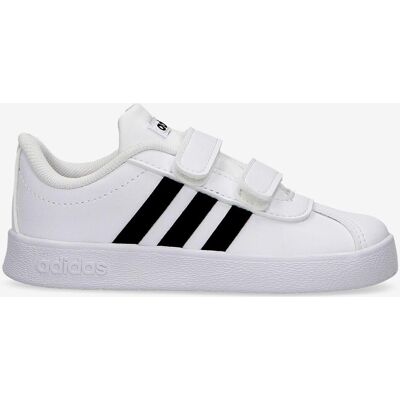 Adidas Vl Court 2.0 Children Dptvo Moda Velcro - Sapatilhas Menino MKP Adidas Vl Court 2.0 Children Dptvo Moda Velcro - Sapatilhas Menino MKP